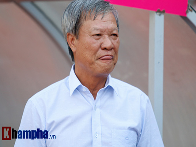 Bóng đá - Ông Hải "lơ" rời Thanh Hóa và cái kết cuộc chơi tiền tỷ