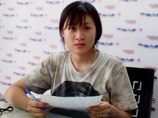 Bạn trẻ - Cuộc sống - Bức thư "gây bão" gửi nữ sinh 30,5 điểm trượt HV An ninh