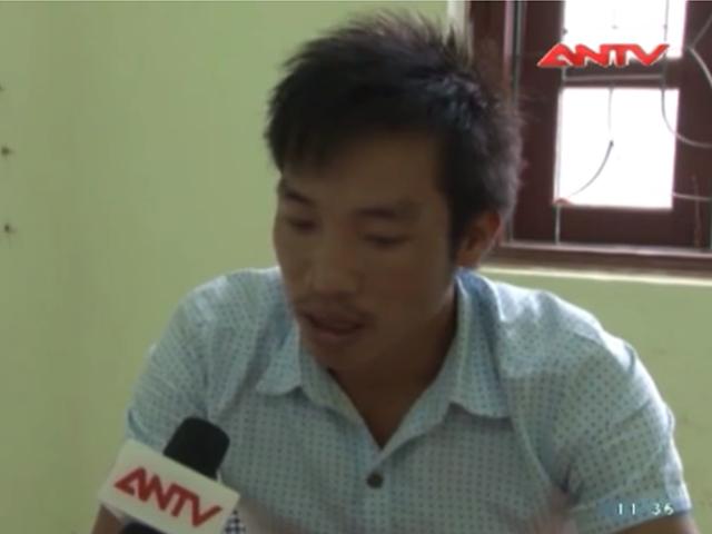 Video An ninh - Màn kịch hoàn hảo lừa “gả” thiếu nữ trẻ đẹp sang TQ