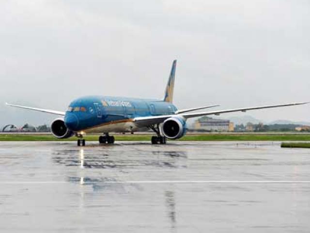 Tin tức trong ngày - Bão Thần Sét: Máy bay sẵn sàng sơ tán người khi có lệnh