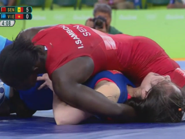 Olympic 2016 - Tin nóng Olympic ngày 13: Đoàn Việt Nam kết thúc cuộc đua