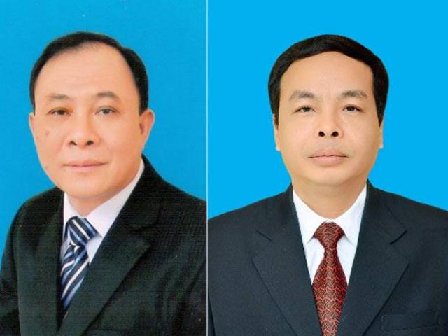 Tin tức trong ngày - Tổ chức lễ tang 2 lãnh đạo Yên Bái theo nghi thức cao cấp