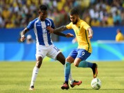 Bóng đá - Brazil - Honduras: Samba đẳng cấp &quot;6 sao&quot;