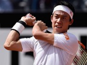 Thể thao - Cincinnati Masters ngày 2: Nishikori, Halep thắng nhàn