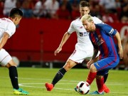 Bóng đá - Messi đọ tài dắt bóng với Zidane, Rô &quot;vẩu&quot;