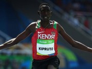 Thể thao - Tin nóng Olympic ngày 12: VĐV Kenya phá kỉ lục 32 năm