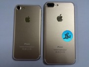 Dế sắp ra lò - iPhone 7 và iPhone 7 Plus bán ra ngày 23 tháng 9