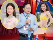 Người mẫu - Hoa hậu - &quot;Mong ai đó công bố bằng chứng mua giải ở Hoa hậu VN”