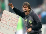 Bóng đá - Conte tự tin chấn hưng Chelsea giống như Juventus