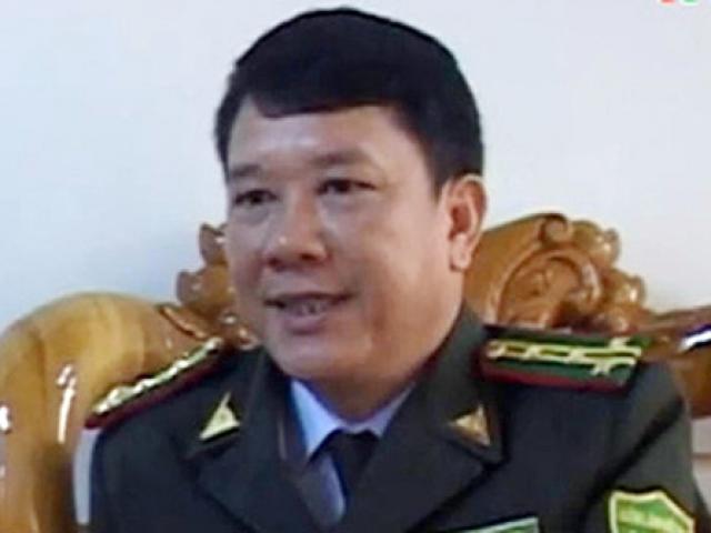 Chân dung nghi phạm bắn chết 2 lãnh đạo tỉnh Yên Bái