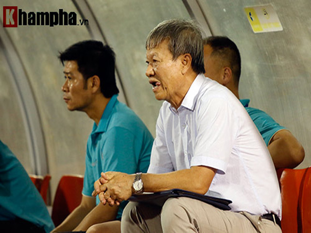 Bóng đá - "HLV giỏi nhất Việt Nam": Vinh quang lắm, cay đắng nhiều