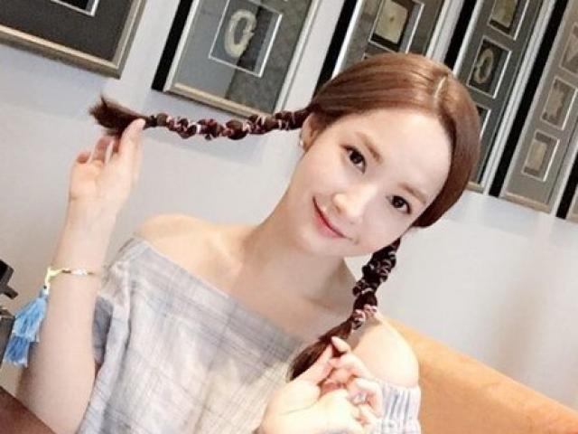 Phim - Bồ cũ Lee Min Ho xinh đẹp rạng ngời sau 5 lần dao kéo