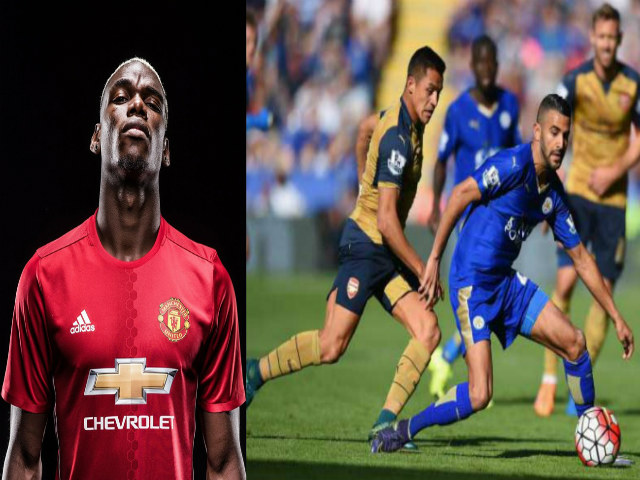 Bóng đá - NHA trước vòng 2: "Bom tấn" &amp; những kẻ cùng khổ