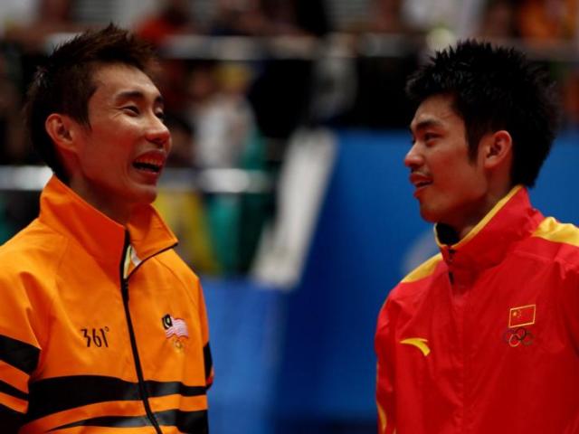 Thể thao - Chi tiết Lee Chong Wei - Lin Dan: Bùng nổ đúng lúc (KT)