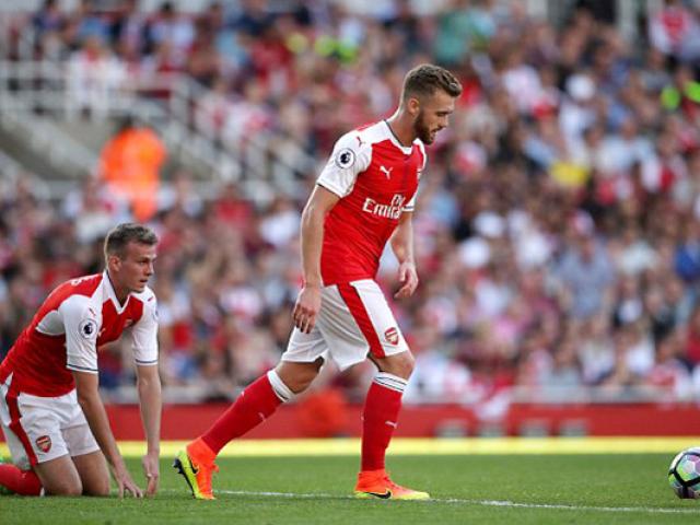 Bóng đá - Arsenal và đội hình mua hụt đủ sức "cân" cả thế giới