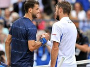 Thể thao - Cincinnati Masters ngày 3: Wawrinka dừng bước sớm