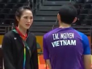 Quan chức đi Olympic để làm gì?