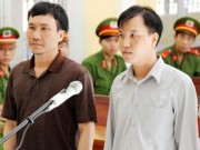 Pháp luật - Cả tòa ngơ ngác khi nhân chứng 2 vụ án trùng tên nhau