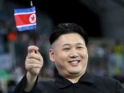 Thế giới - Người giống hệt Kim Jong-un xuất hiện ở Olympic Rio