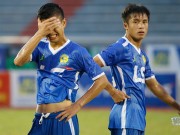 Bóng đá - Hạ dàn &quot;sao&quot; U16 VN, U17 Đồng Tháp vô địch giải U17