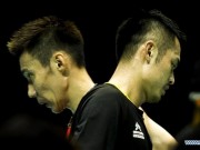 Olympic 2016 - Lee Chong Wei - Lin Dan: 3 set đấu đỉnh cao (BK Olympic)