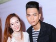 Đinh Hương trao Big Daddy 4 nụ hôn trong lần gặp đầu tiên