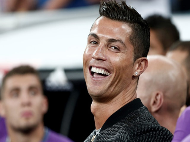 Bóng đá - “Ronaldo đá không hay nhưng vẫn sẽ đoạt QBV”