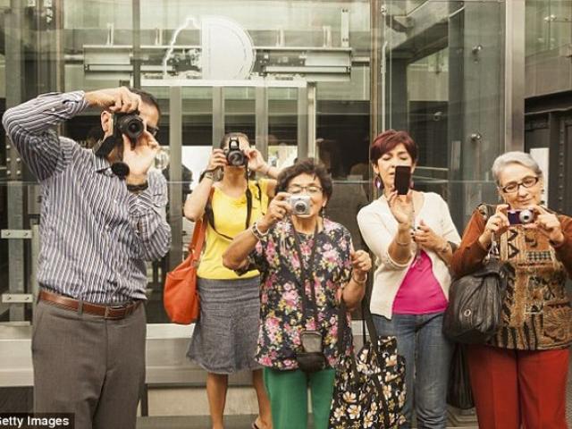 Công nghệ thông tin - Công nghệ khiến con người "ngu đi" như thế nào