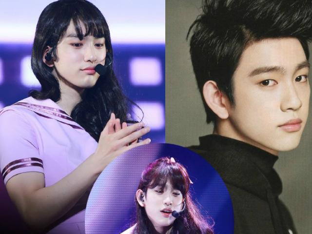 Ca nhạc - MTV - G-Dragon và loạt mỹ nam Hàn giả gái hấp dẫn cả thế giới