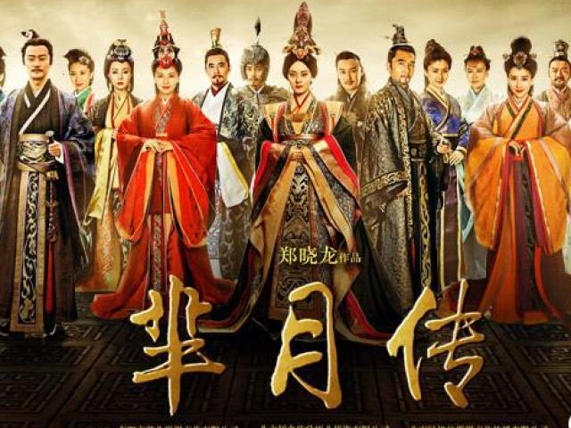 Phim - Những "bom xịt" Hoa ngữ ăn khách nhờ dàn sao hạng A