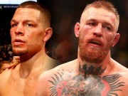 Thể thao - Tin thể thao HOT 20/8: McGregor và Diaz bị phạt nặng