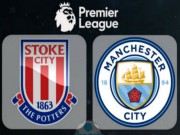 Bóng đá - Stoke – Man City: Chờ vũ điệu bay bổng