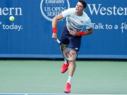 Thể thao - Cincinnati Masters ngày 4: Raonic gọi Murray