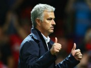 Bóng đá - Mourinho &quot;phát cuồng&quot; vì Pogba ra mắt chói sáng