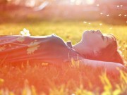 Thơ tình: Viết cho em một mùa thu