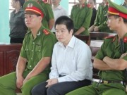 Pháp luật - Trùm ma túy Tàng Keangnam sắp hầu tòa lần 3