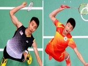 Thể thao - Chi tiết Lee Chong Wei - Chen Long: Diễn biến kịch tính (KT)