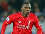 Bóng đá - Tin chuyển nhượng 20/8: Benteke rời Liverpool giá sốc