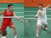 Thể thao - Lin Dan - Axelsen: Sức trẻ thắng thế (tranh HCĐ cầu lông Olympic)