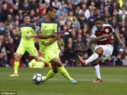 Bóng đá - Burnley - Liverpool: &quot;Cơn địa chấn&quot; ở Turf Moor