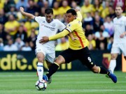 Bóng đá - Watford - Chelsea: Nghệ thuật thay người đỉnh cao