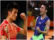 Lee Chong Wei - Chen Long: Nỗi đau kéo dài (CK cầu lông Olympic)