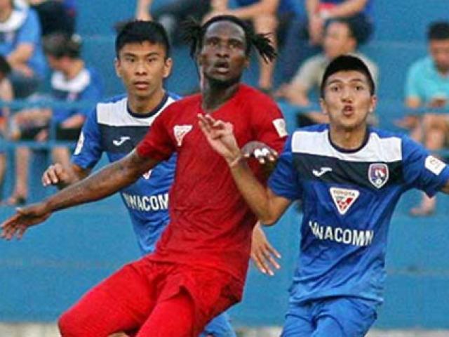 V-League 2016, Cần Thơ - Than Quảng Ninh: Cờ đến tay!