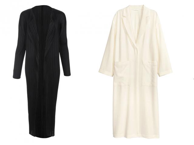 Thời trang - Những mẫu áo khoác chàng nên tặng nàng mùa thu này