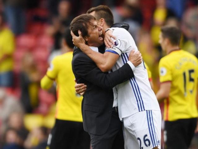 Bóng đá - Conte gọi Chelsea là "gia đình", hứa mua thêm trung vệ