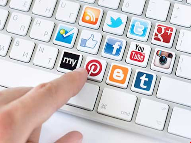 Công nghệ thông tin - Làm ăn với mạng xã hội thiệt là hồi hộp