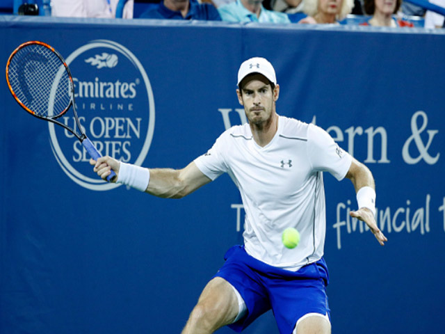 Thể thao - Murray - Raonic: Nối tiếp sự hoàn hảo (BK Cincinnati)