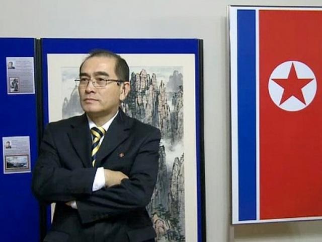 Thế giới - Triều Tiên gọi Phó đại sứ bỏ trốn là "cặn bã loài người"