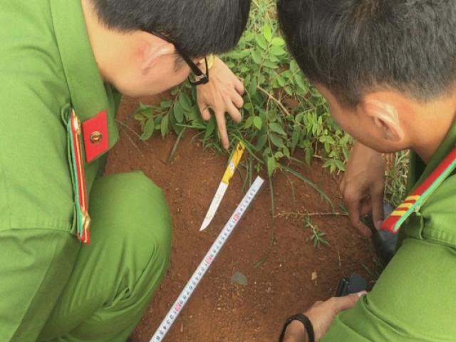 Pháp luật - Bà mẹ 2 con rút dao đâm chết người tình trong hơi men