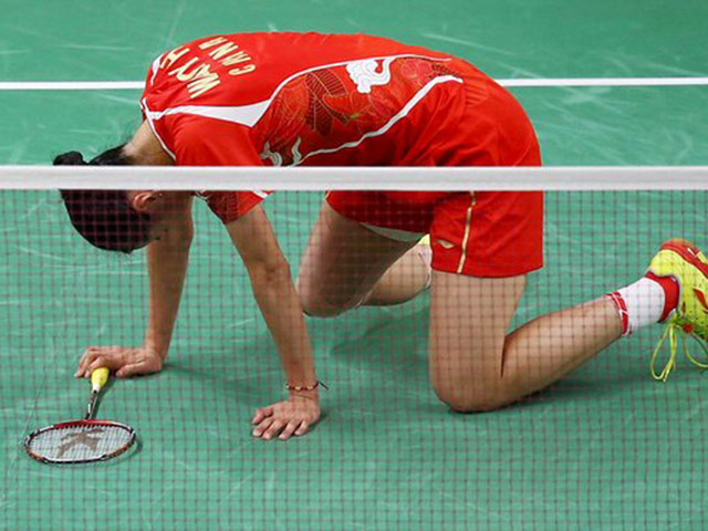 Thể thao - Bảng xếp hạng HCV Olympic: Trung Quốc tồi nhất 2 thập kỷ